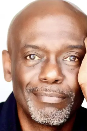 Фото Карл Гілліард #10899