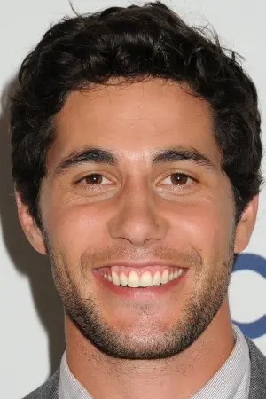 Фото Крістофер Ніколас Сміт #86628