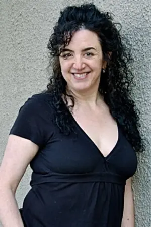 Фото Сінді Голдфілд (Cindy Goldfield) #246722