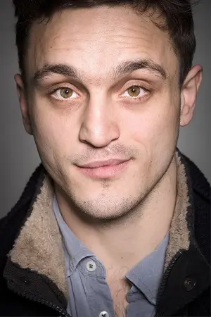 Фото Франц Роговський
 (Franz Rogowski) #101006