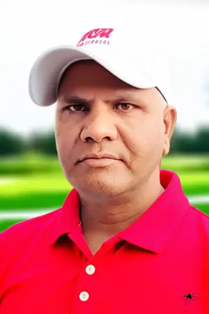 Фото Гарш Ґоґі (Harsh Gogi) #352236