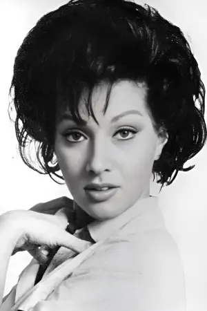 Фото Хельга Ліне (Helga Liné) #332858