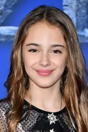 Фото Джулія Баттерс #27534