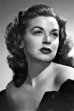 Фото Маргеріт Чепмен (Marguerite Chapman) #207854