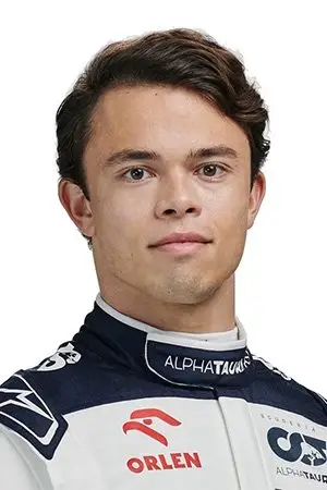 Фото Нік де Вріс #358290