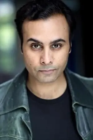 Фото Олівер Гац #18239