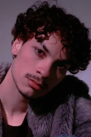 Фото Енцо Пауло #347135