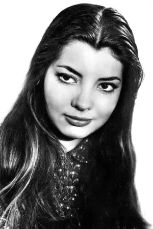 Фото Жаклін Сассар #305262