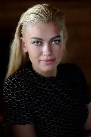 Фото Юлія Максвелл #104746