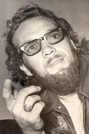 Фото Сонні Баргер (Sonny Barger) #298128