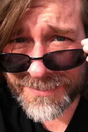 Фото Джефф Вінтар (Jeff Vintar) #70510