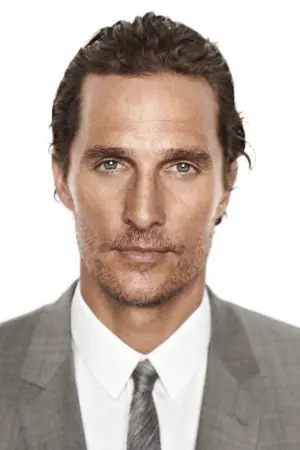 Фото Меттью МакКонахі (Matthew McConaughey) #8509