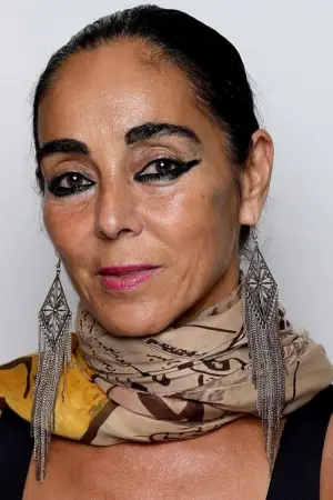 Фото  (Shirin Neshat) #336542