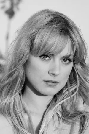 Фото Олександра Брекенрідж (Alexandra Breckenridge) #113482