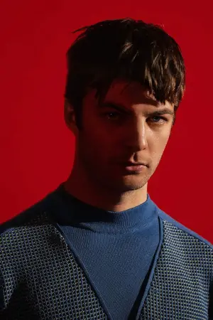 Фото  (Grian Chatten) #345821