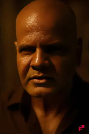 Фото Гарш Ґоґі (Harsh Gogi) #352234