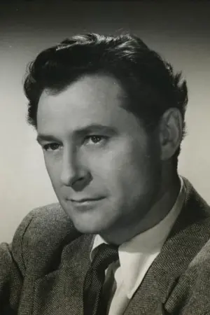 Фото Пол Райххардт (Poul Reichhardt) #269609