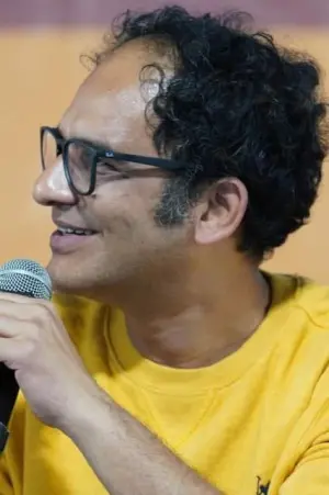 Фото Рітвік Чакраборті (Ritwick Chakraborty) #1285