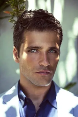 Фото Бруно Гальяссо (Bruno Gagliasso) #303096