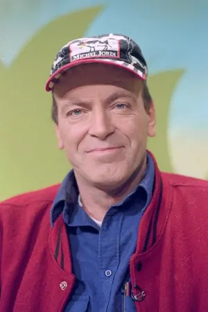 Фото Бурни Бос #300187