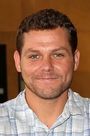 Фото Джейсон Джеймс Ріхтер #51510