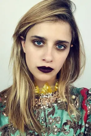 Фото Бенедетта Поркаролі (Benedetta Porcaroli) #109486