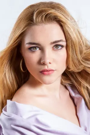 Фото Флоренс П'ю (Florence Pugh) #2823