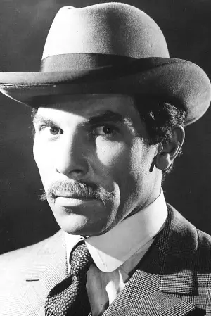 Фото Ларрі Ченс #222681