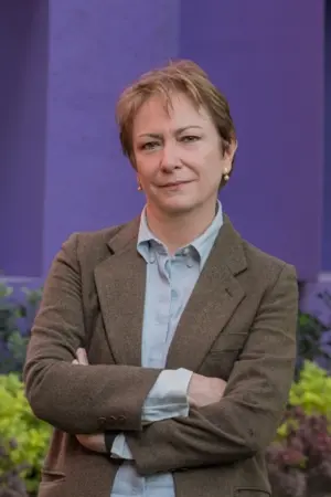 Фото  (María de los Ángeles Castro Gurría) #308169