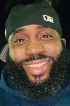 Фото Брендон Хаммонд #88632