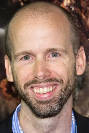 Фото Девід Леслі Джонсон-МакГолдрік #874