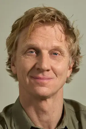 Фото Ендре Хеллествейт #333929