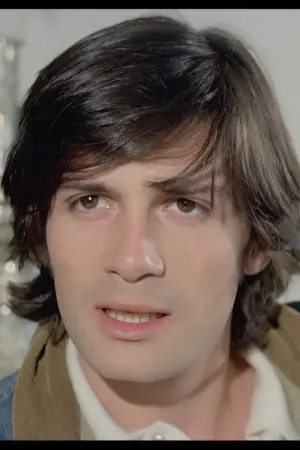 Фото Марк Порел #125381