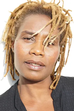 Фото Марі-Сона Конде #86744