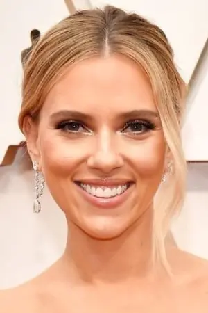 Фото Скарлетт Йоганссон (Scarlett Johansson) #251816