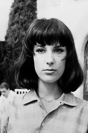 Фото Бернадет Лафон (Bernadette Lafont) #125467