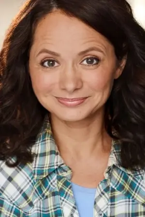 Фото Бернадетт Перес #82812