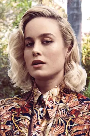 Фото Брі Ларсон (Brie Larson) #3489