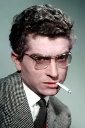 Фото Даррі Коул #345759