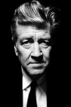 Фото Девід Лінч (David Lynch) #27521