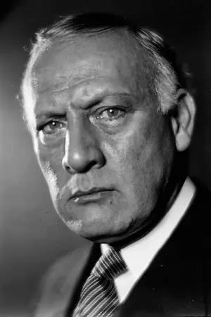 Фото Оскар Береги старший (Oscar Beregi Sr.) #258061