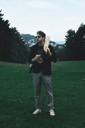 Фото Бен Діккенс (Ben Dickens) #247233