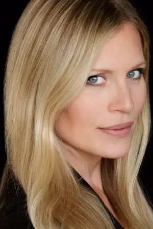 Фото Бретт Тейлор (Brette Taylor) #186852