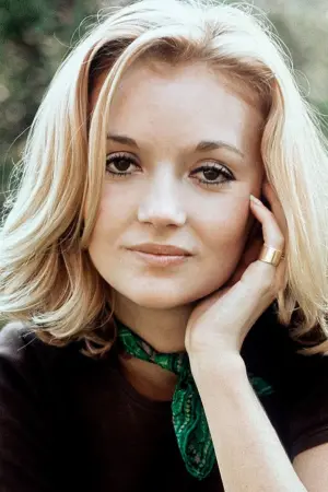 Фото Керолайн Сельє (Caroline Cellier) #306099