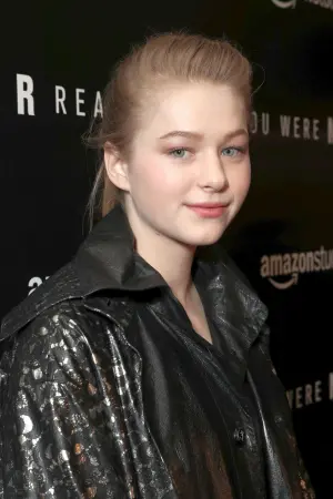 Фото  (Ekaterina Samsonov) #100499