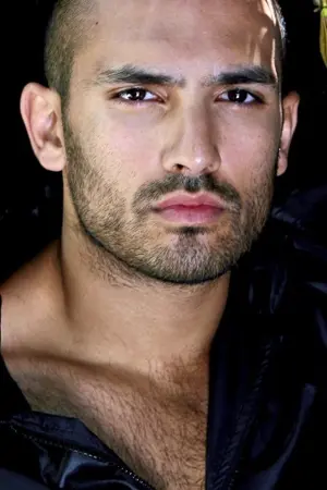 Фото Адріан Говард #18236