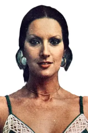 Фото Хельга Ліне (Helga Liné) #332861