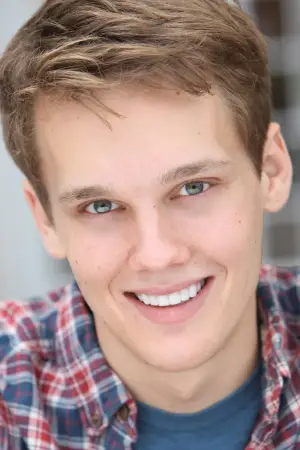 Фото Хантер Дуен (Hunter Doohan) #372014