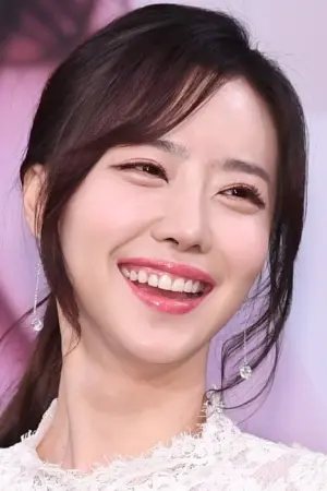 Фото Кім Хе Ін #190763