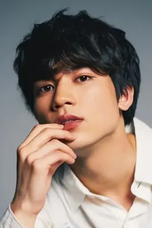 Фото Мідзукі Ітаґакі (Mizuki Itagaki) #173031